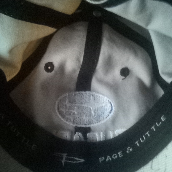 Subaru Hat $28  1Size+ free scarf . - Picture 4 of 7